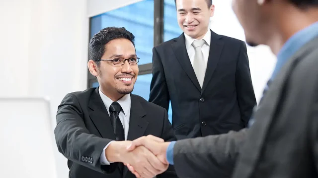Business and Investment