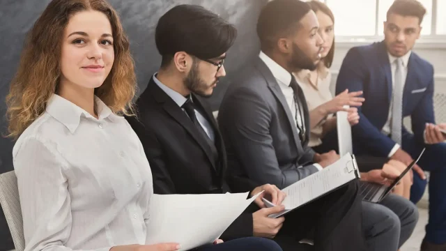 Careers and Recruitment