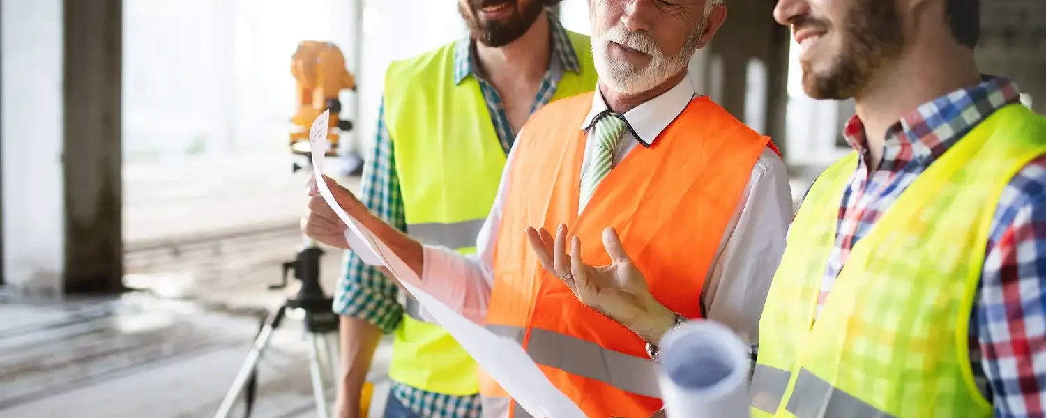 Construction and Remodeling