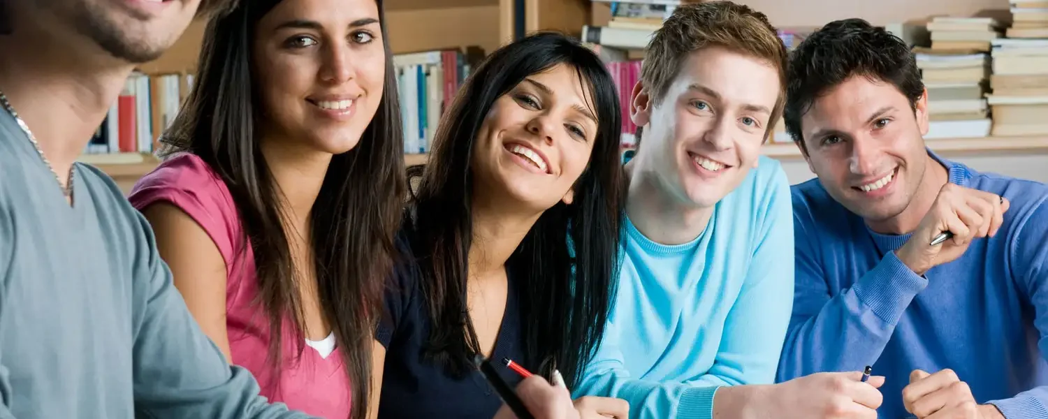 Education and Colleges