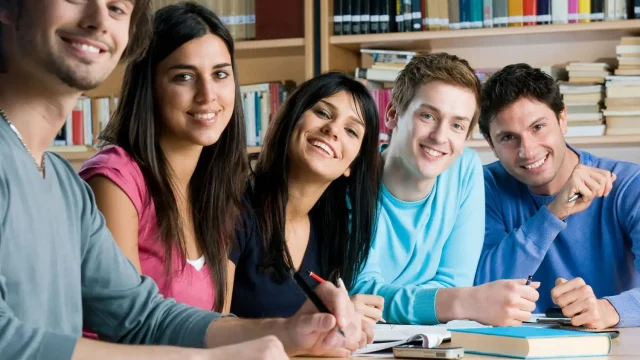 Education and Colleges