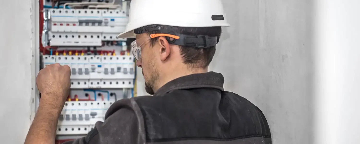 Electricians