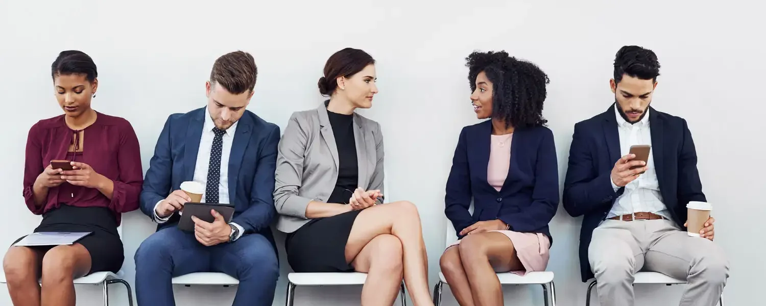 Employment and Recruitment