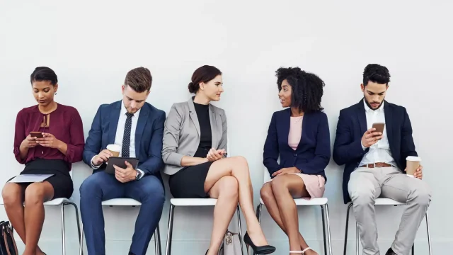 Employment and Recruitment