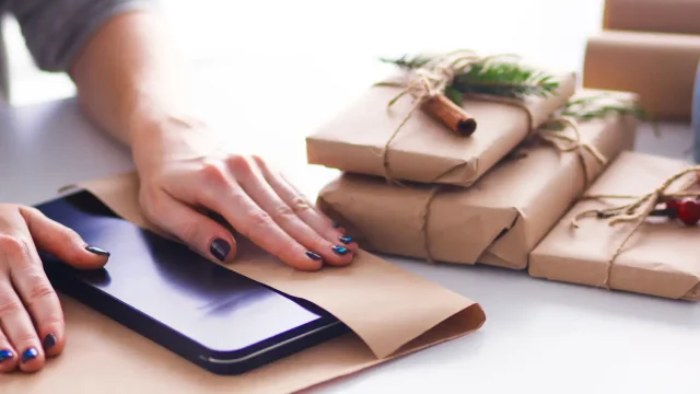 Gifts
