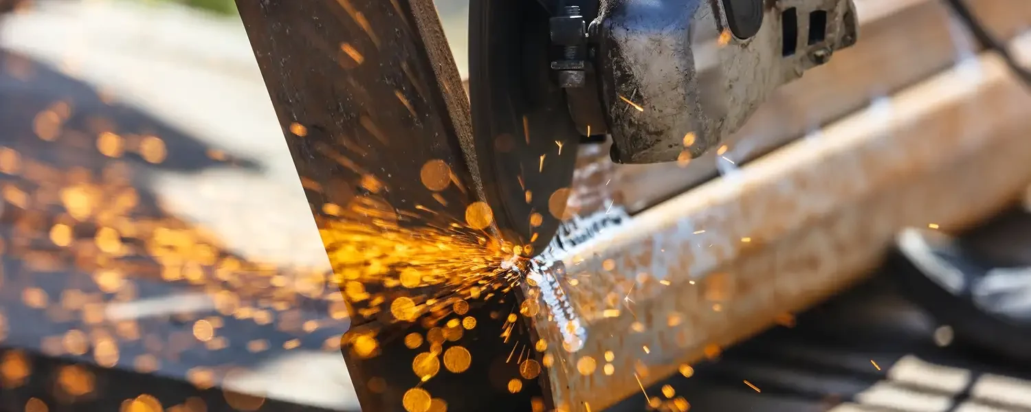 Industrial Goods and Services