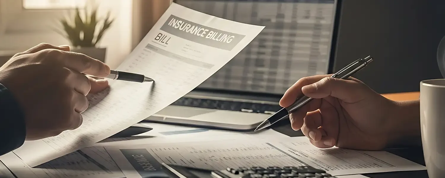 Insurance Services