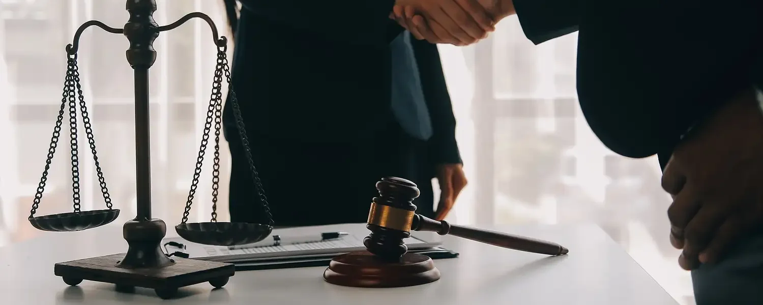 Law Services