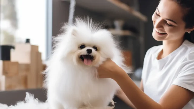 Pets and Pet Care