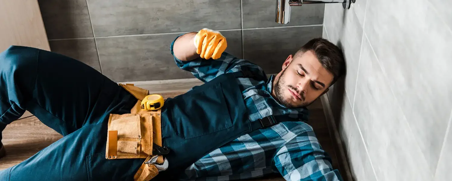 Plumbing and Plumbers