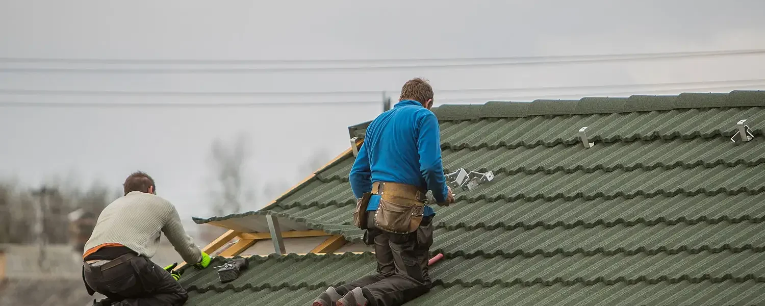 Roofing