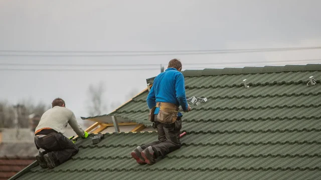 Roofing