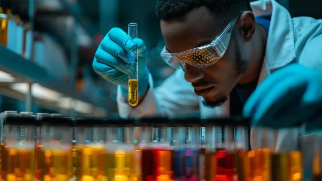 Science