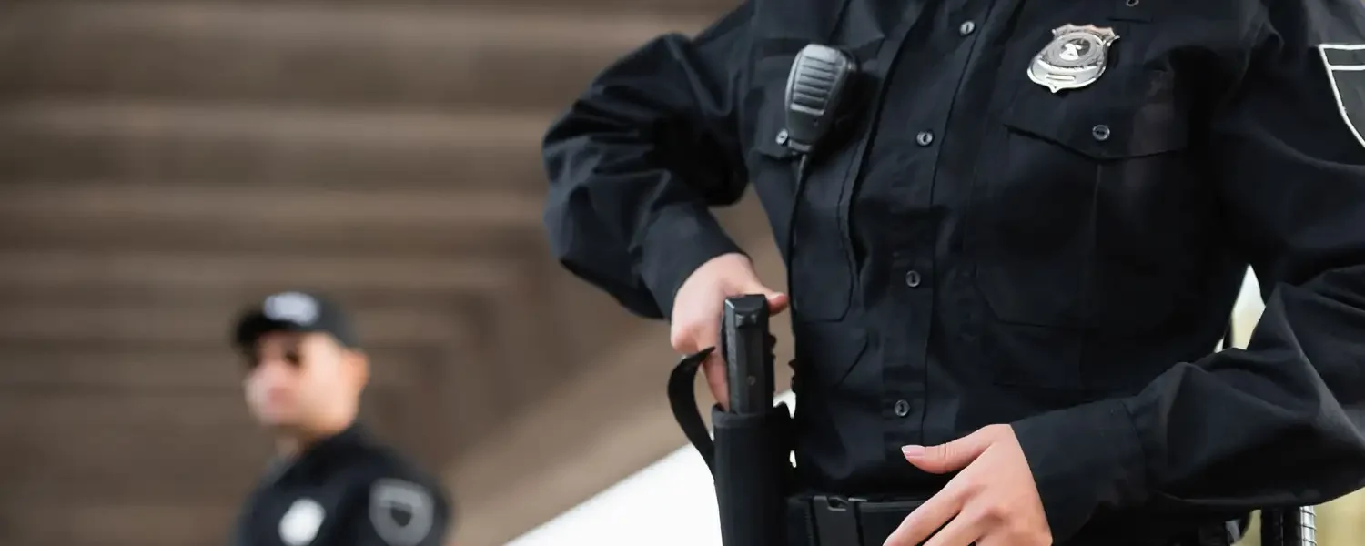 Security Systems and Services