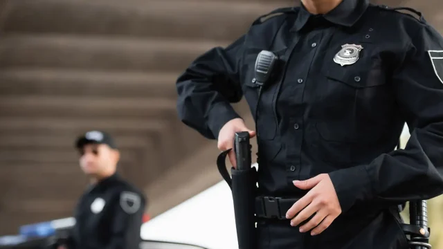 Security Systems and Services