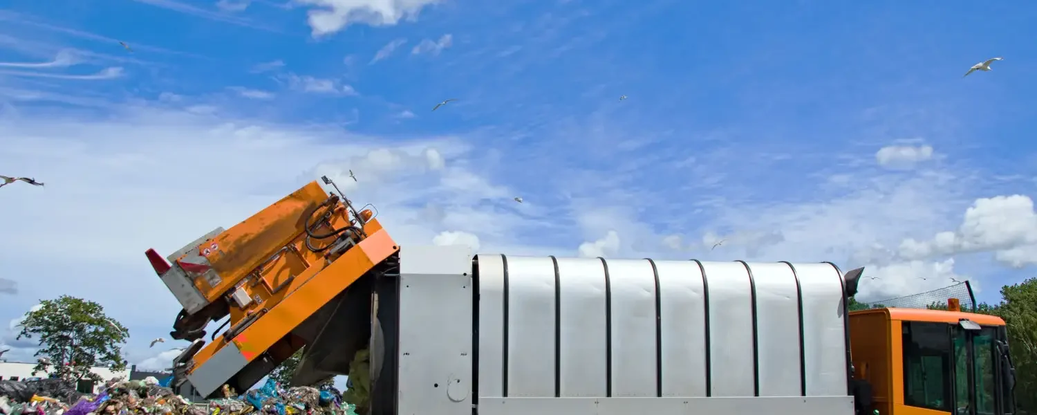 Waste Management